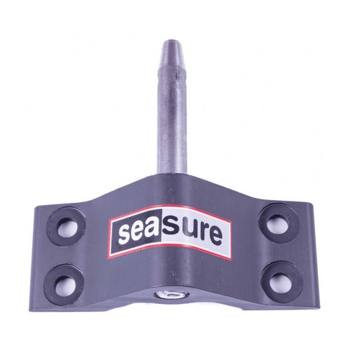 Seasure hole rudder transom - seasure,