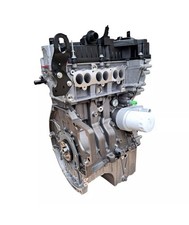 Fully Reconditioned Ford Puma