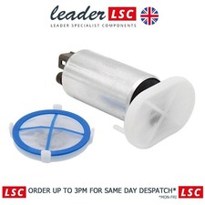 357906092C In Tank Fuel Pump w Strainer VW Polo Scirocco Golf Jetta Passat NEW