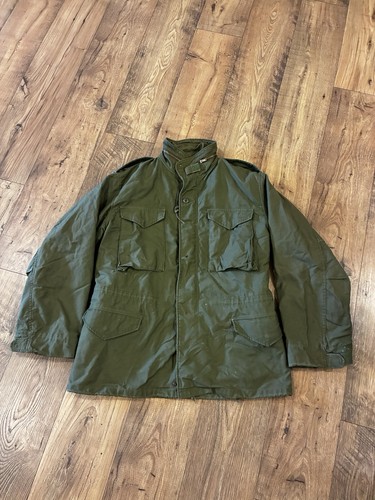 Vintage og107 m65 field - og107,