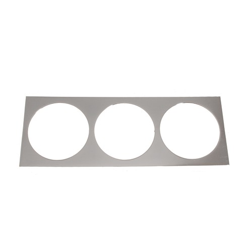 Bezel heater - mg, bezel,