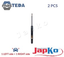 MJ20060 SHOCK ABSORBERS STRUTS SHOCKERS FRONT JAPKO 2PCS NEW OE REPLACEMENT