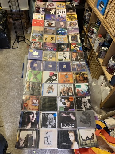 Job lot collection - job, 70