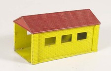 MATCHBOX GARAGE ACCESSORY PACK