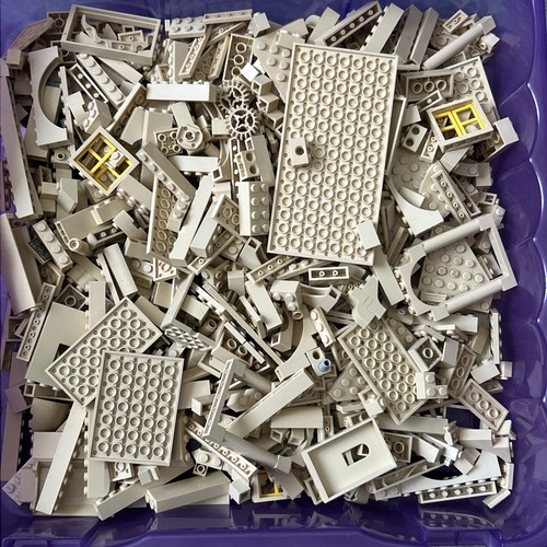 Lego brick 1000g - lego,