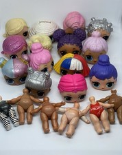 Lol Surprise Doll Replacement