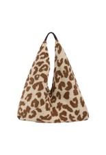 Long&Son London Leopard Print