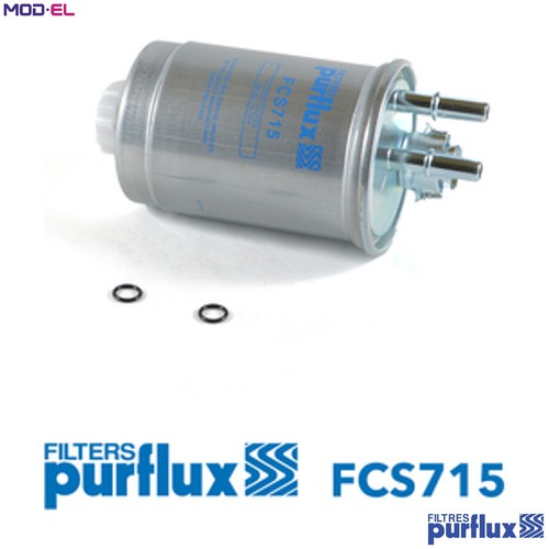 Fuel filter fcs715 for ford - fcs715,