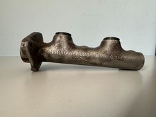 Girling Master Cylinder. New seal kit fitted. Untested.