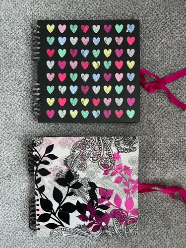 New paperchase spiral - 2,