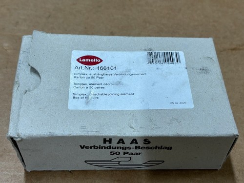 Lamello 166101 simplex - lamello,