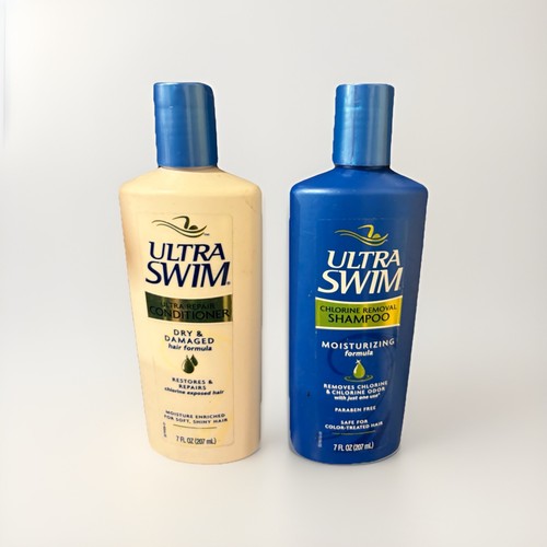 New ultra swim chlorine - new,