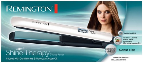 Remington s8500 shine - remington,