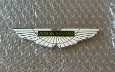 Genuine Aston Martin Bonnet