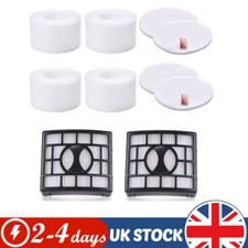 Filters For SHARK DuoClean Powered Lift-Away AZ910UK NZ801UK AZ910UKT NZ801UKT