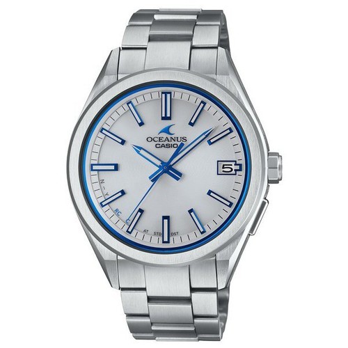 Casio oceanus ocw - casio, ocw-t200s-7ajf