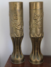 Trench Art! 1918 WWI French