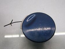 Vauxhall Opel Vectra C pre-facelift 02-05 front bumper towing eye cover trim