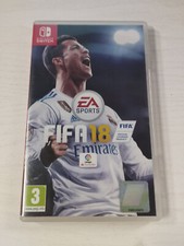 FIFA 18 Ronaldo EA - Game for