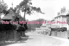 SX 1445 - Hurstpierpoint