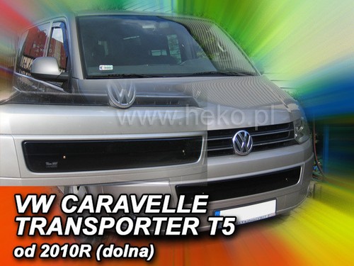 For caravelle transporter - for,