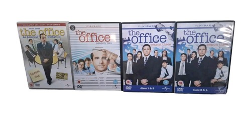 The office american - office,