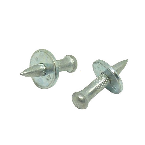 100x hilti enk nails - 100x,