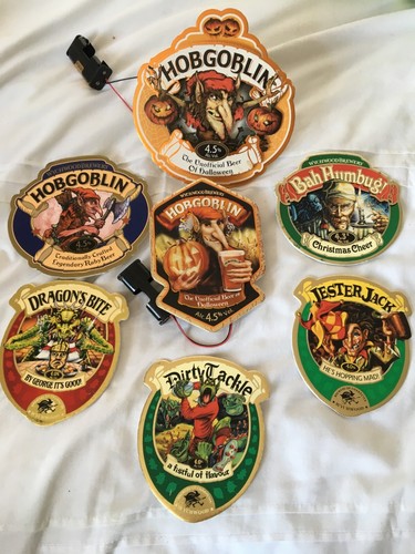 2011 wychwood brewery - 2011,