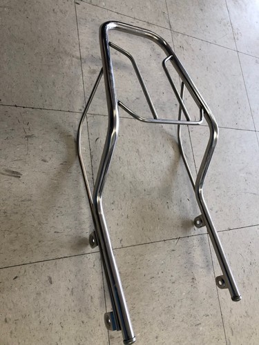 Hyosung aquila rear luggage - hyosung,