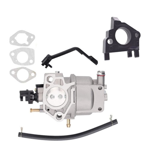 Intake gasket carburetor - intake,