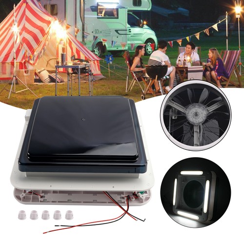 Caravan roof vent - rv,
