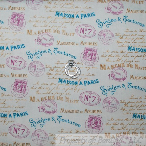 Boneful fabric cotton quilt - cotton,