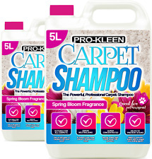 ProKleen Carpet Cleaning