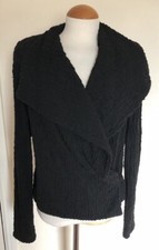 Vintage Joyce Ridings black