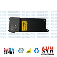 BAXI SOLO PCB 12/15/18/24/30HE SYSTEM 100HE Plus PCB 5121025 5110991