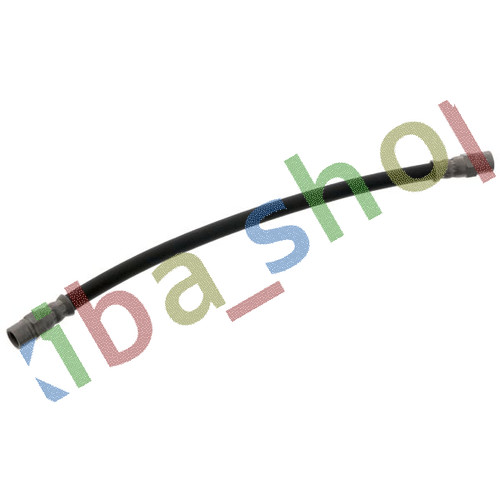 Front axle left - left,