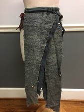 Chronicles of Narnia Movie Used Minotaur Loin Cloth Costume