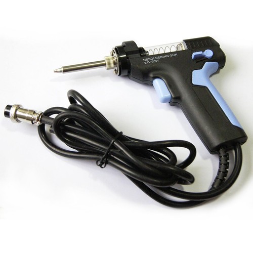 Spare soldering gun for katsu - for,
