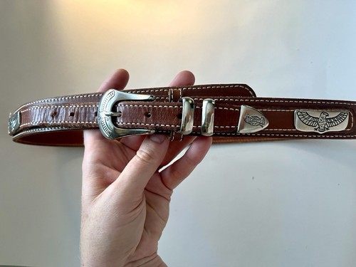 Vintage 1980s vachette - 1980s,