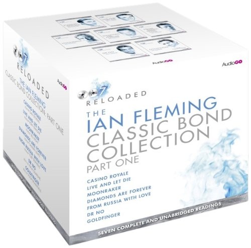 The ian fleming - fleming, classic