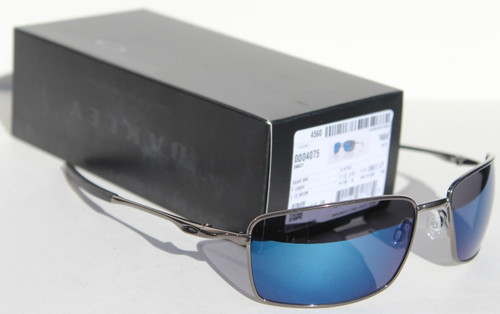 Oakley square wire sunglasses - oakley,