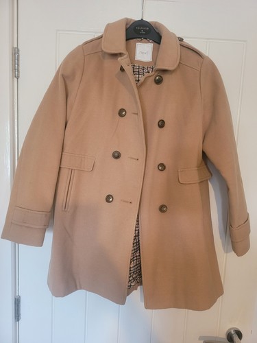 Girls next coat - girls,