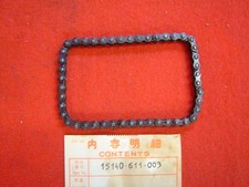 CB400A CB250-400T Oil Pump