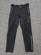 ENDURA MT500 SPRAY Women’s Waterproof MTB Mountain Bike Trousers Pants - MEDIUM