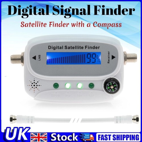 Digital satellite signal - satellite,
