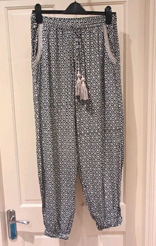 Skemo coco bay boho harem - bay,