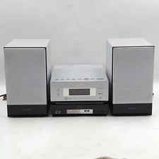 Sony cmt bx7dab - audio, system