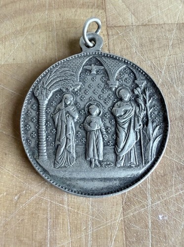 Antique silver metal - antique,