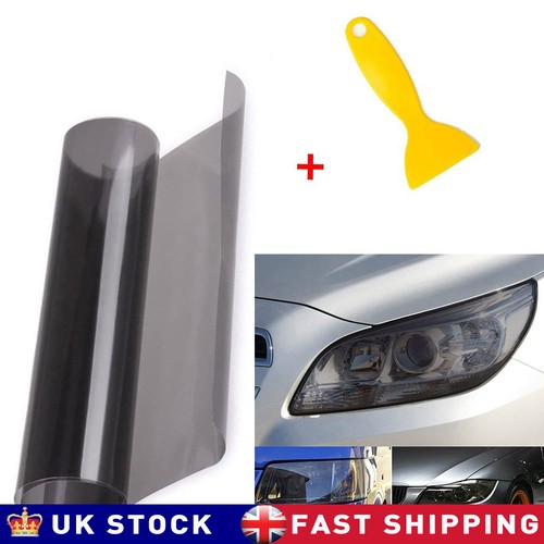 X72 gloss light - gloss, black