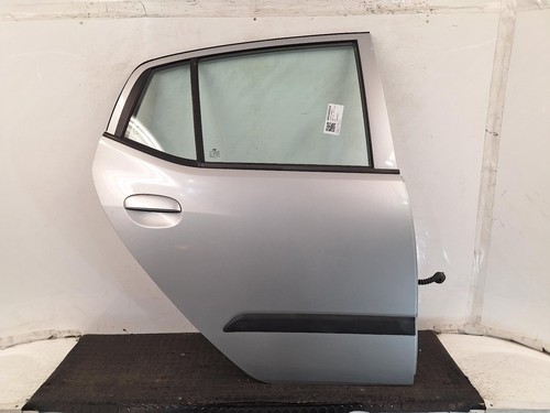 Hyundai i10 comfort - hyundai, mk1